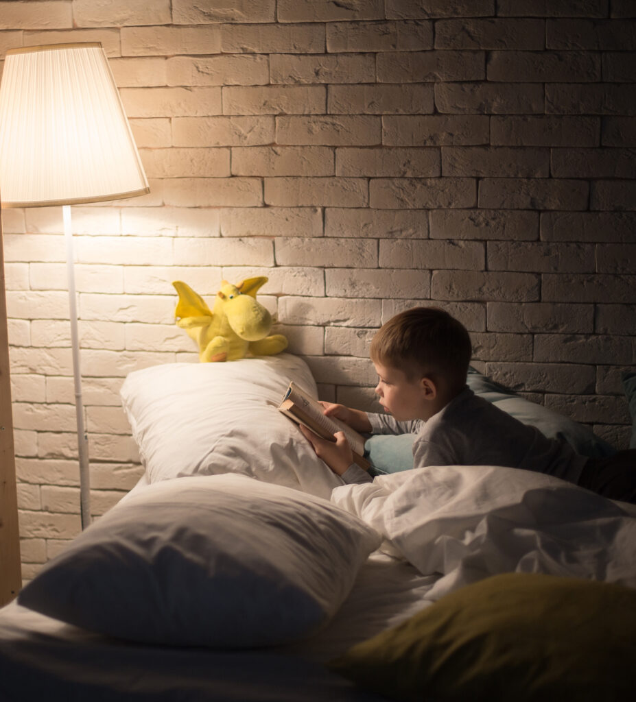 homepolicy-homecareplan-boy-reading-book HomePolicy - Home Care Plan - Header Background Image Boy Reading Book